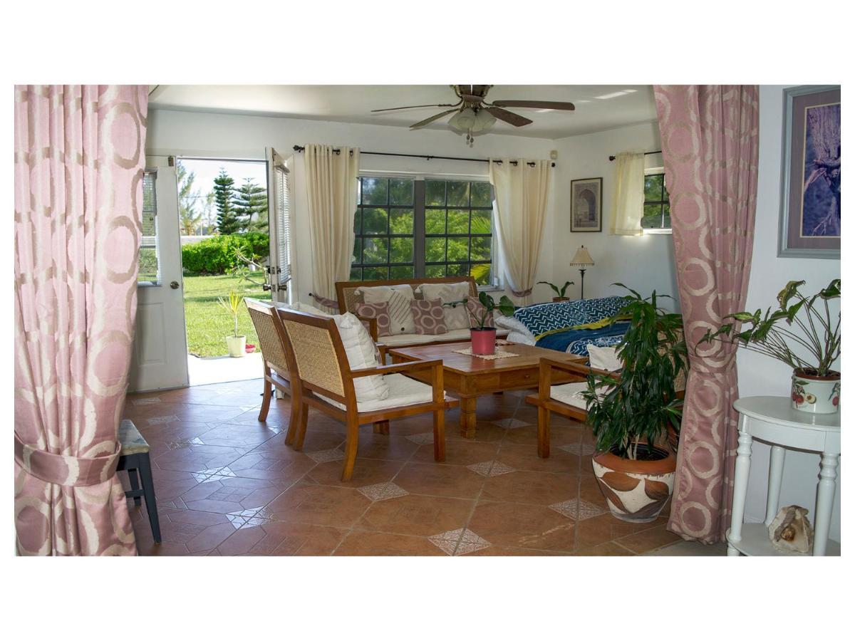 Silver Point Villa Freeport Zewnętrze zdjęcie