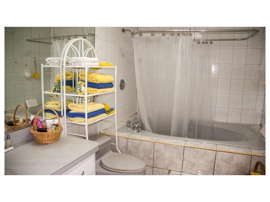 Silver Point Villa Freeport Zewnętrze zdjęcie