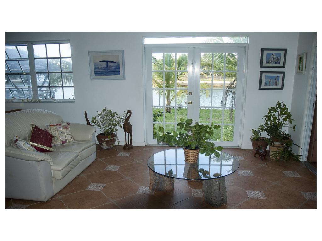 Silver Point Villa Freeport Zewnętrze zdjęcie