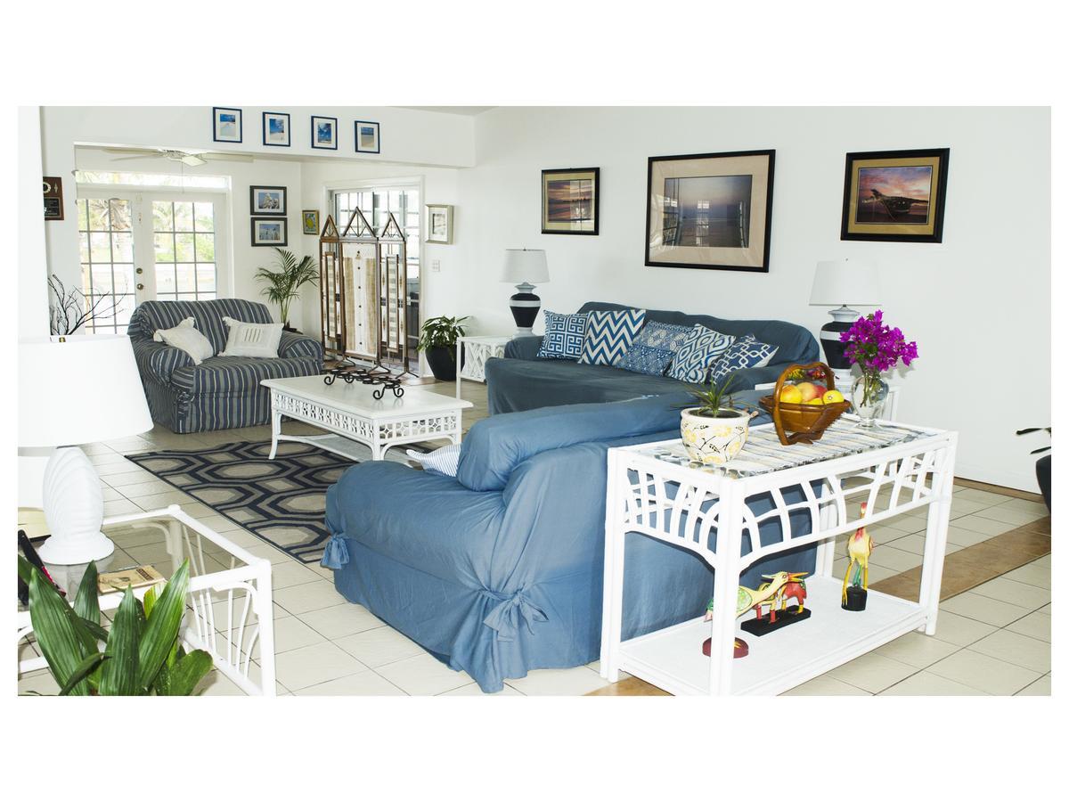 Silver Point Villa Freeport Zewnętrze zdjęcie