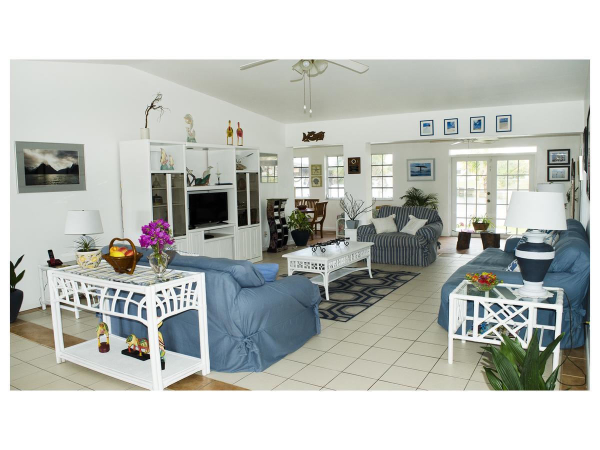 Silver Point Villa Freeport Zewnętrze zdjęcie