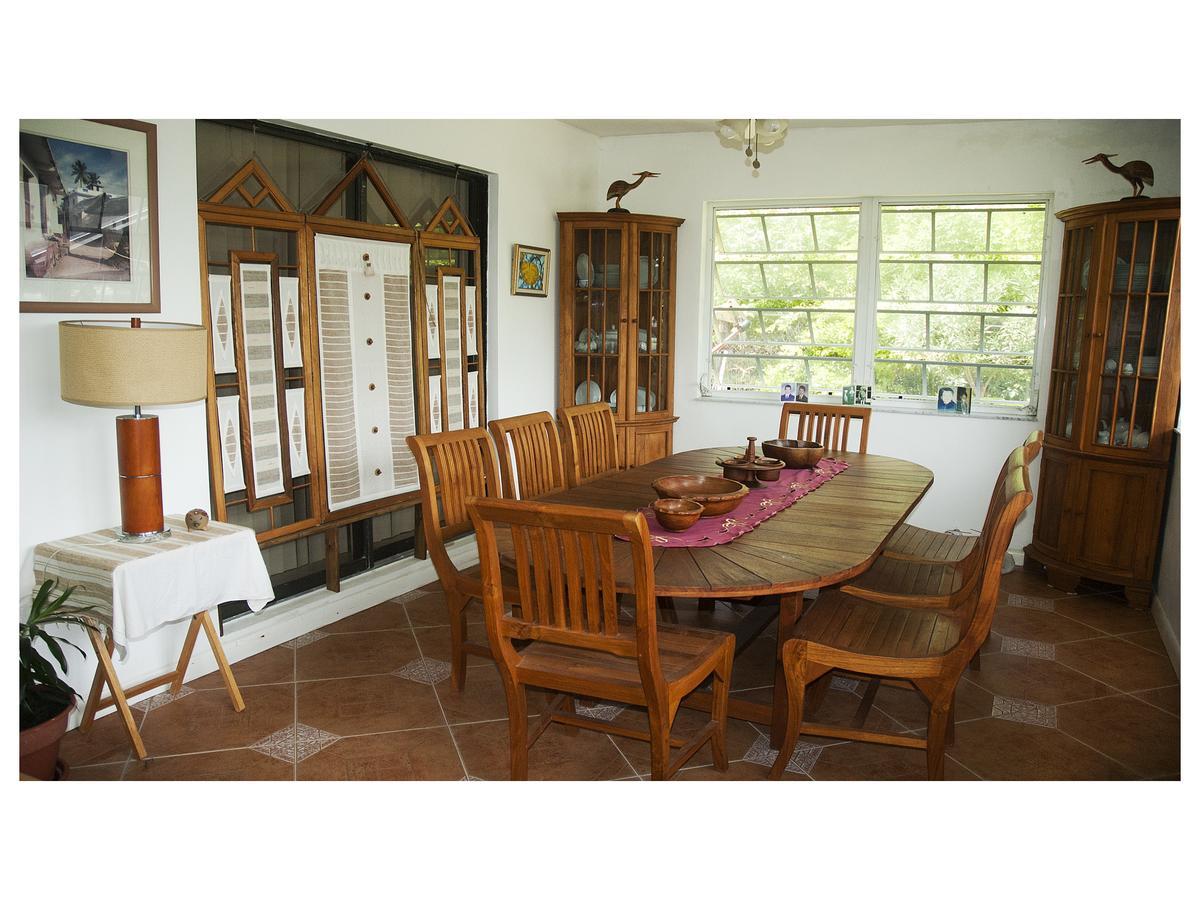 Silver Point Villa Freeport Zewnętrze zdjęcie