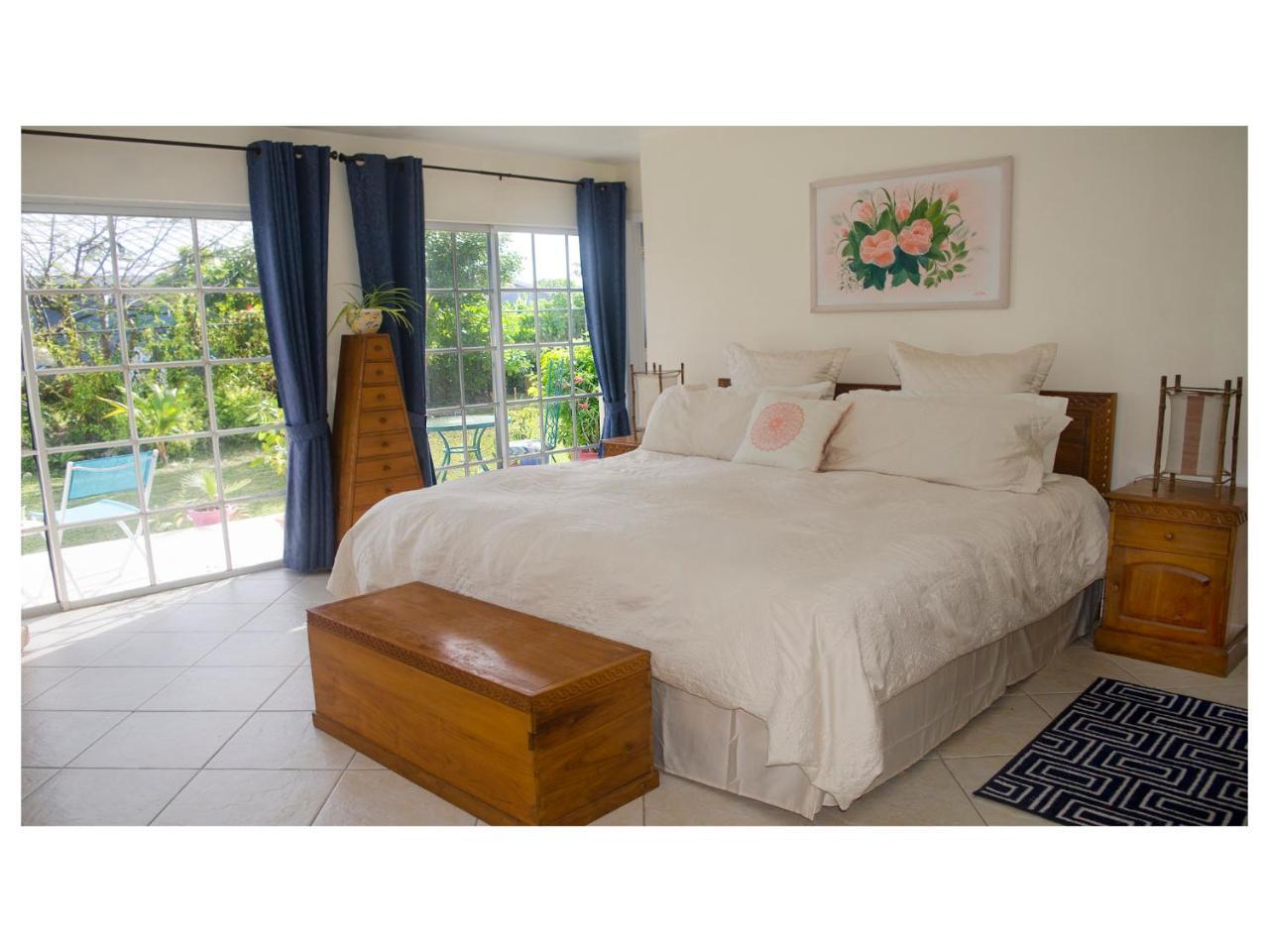 Silver Point Villa Freeport Zewnętrze zdjęcie