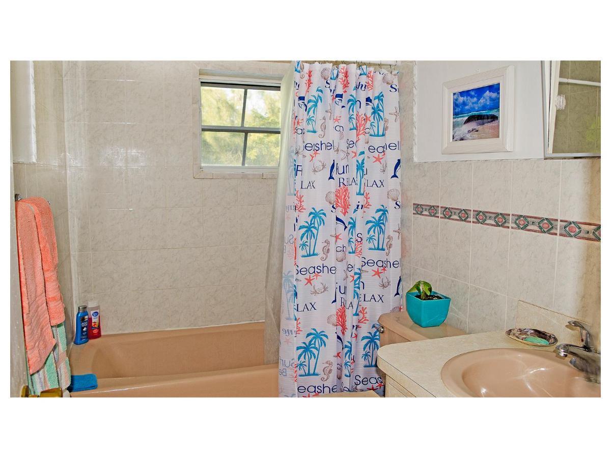Silver Point Villa Freeport Zewnętrze zdjęcie